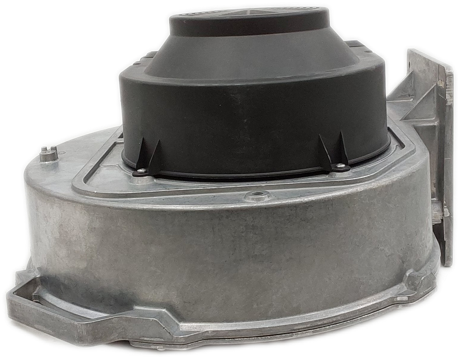 EBM-PAPST G3G250-GN17-01 1150W 230VAC 50/60Hz 5.7A High Volume HVAC Blower Fan