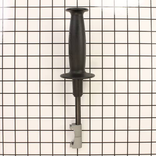 Milwaukee 42-62-0526 Side Handle Assembly Compatible Models Durable 1 lb.