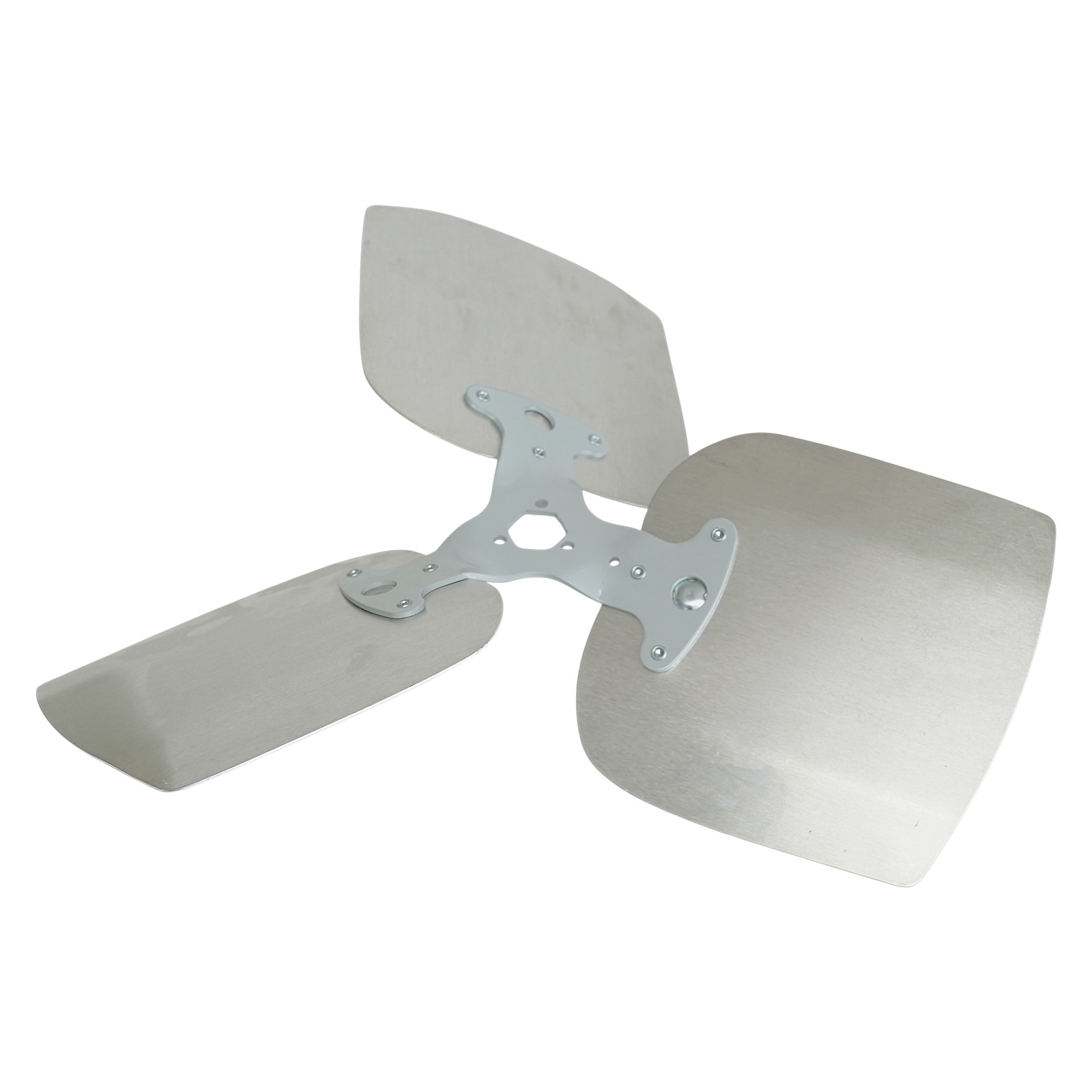 Lau 60556101 18″ Fan Blade CW Rotation 27 Degree Pitch 3 Blades