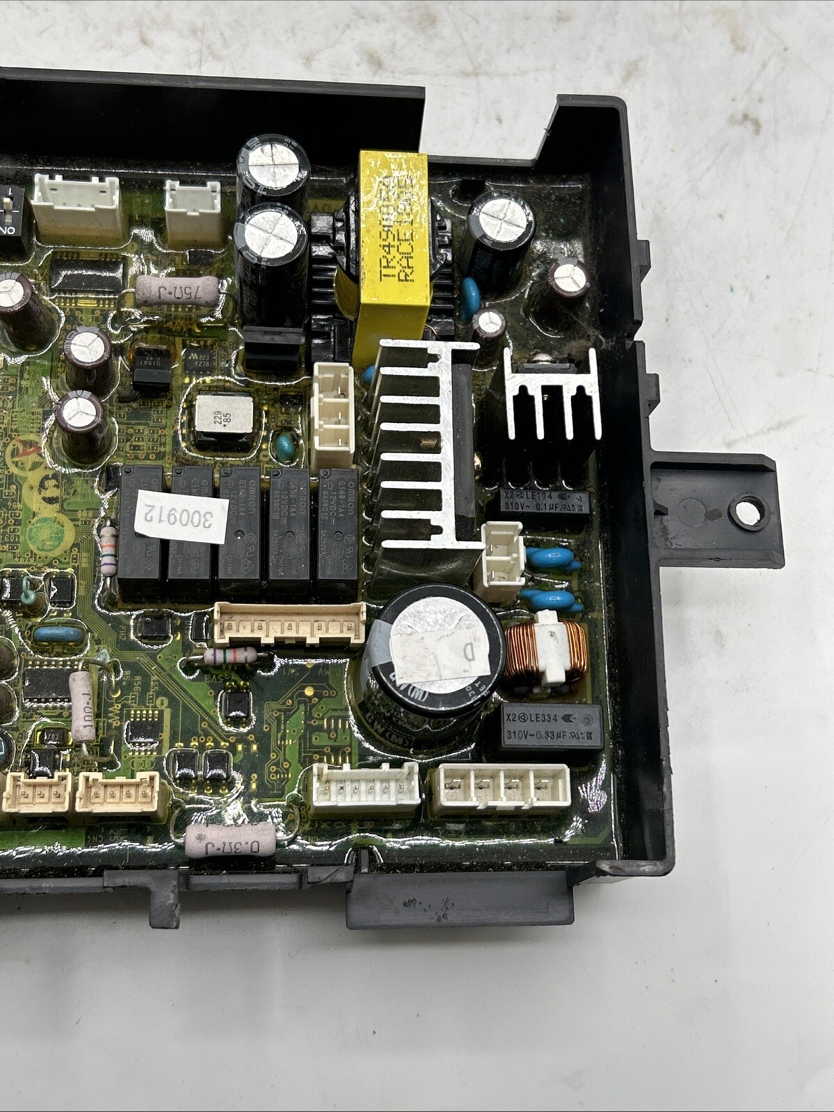 Navien Tankless Control Board See Pics 30 Days Warranty