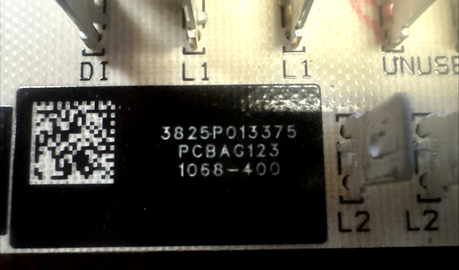 GOODMAN AMANA 1068-400 PCBAG123 FURNACE CONTROL CIRCUIT BOARD OEM NEW
