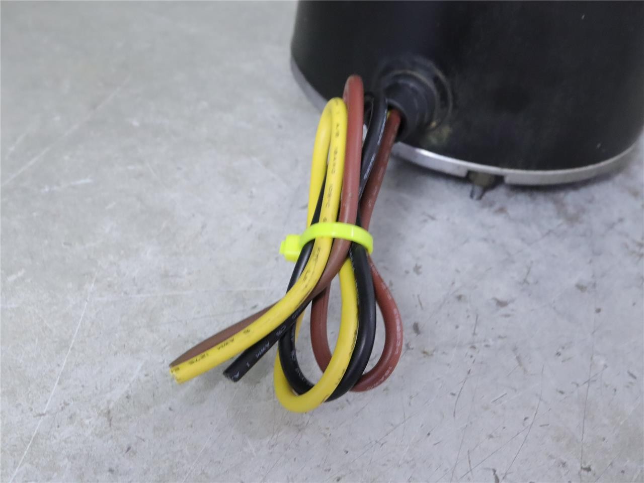 BROAD-OCEAN Y7S623C835L Condenser Fan Motor 1/4HP 1110RPM 208-230V HB39GQ230