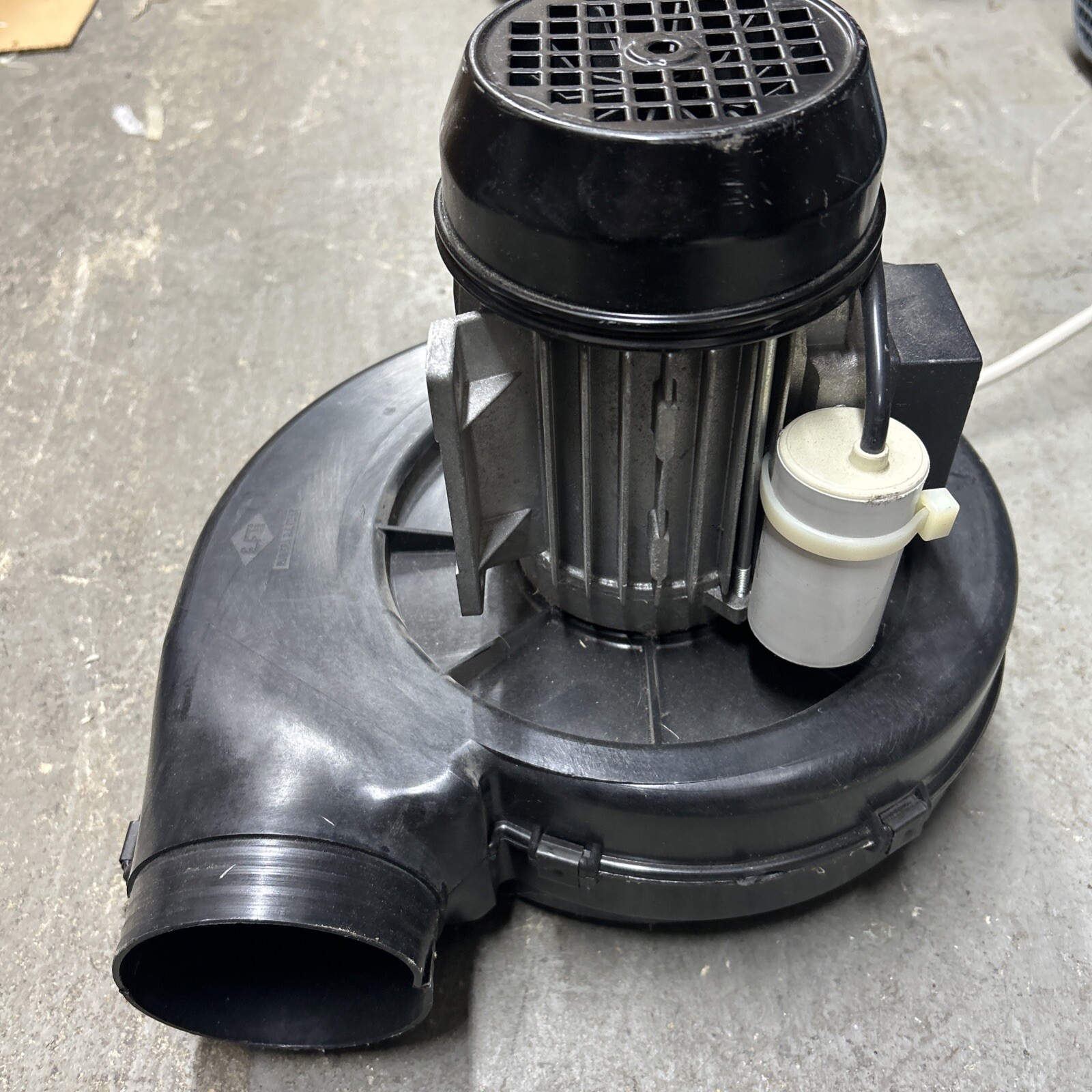 EFG Gobbi AM256200 Blower Motor See Pics 30 Days Warranty