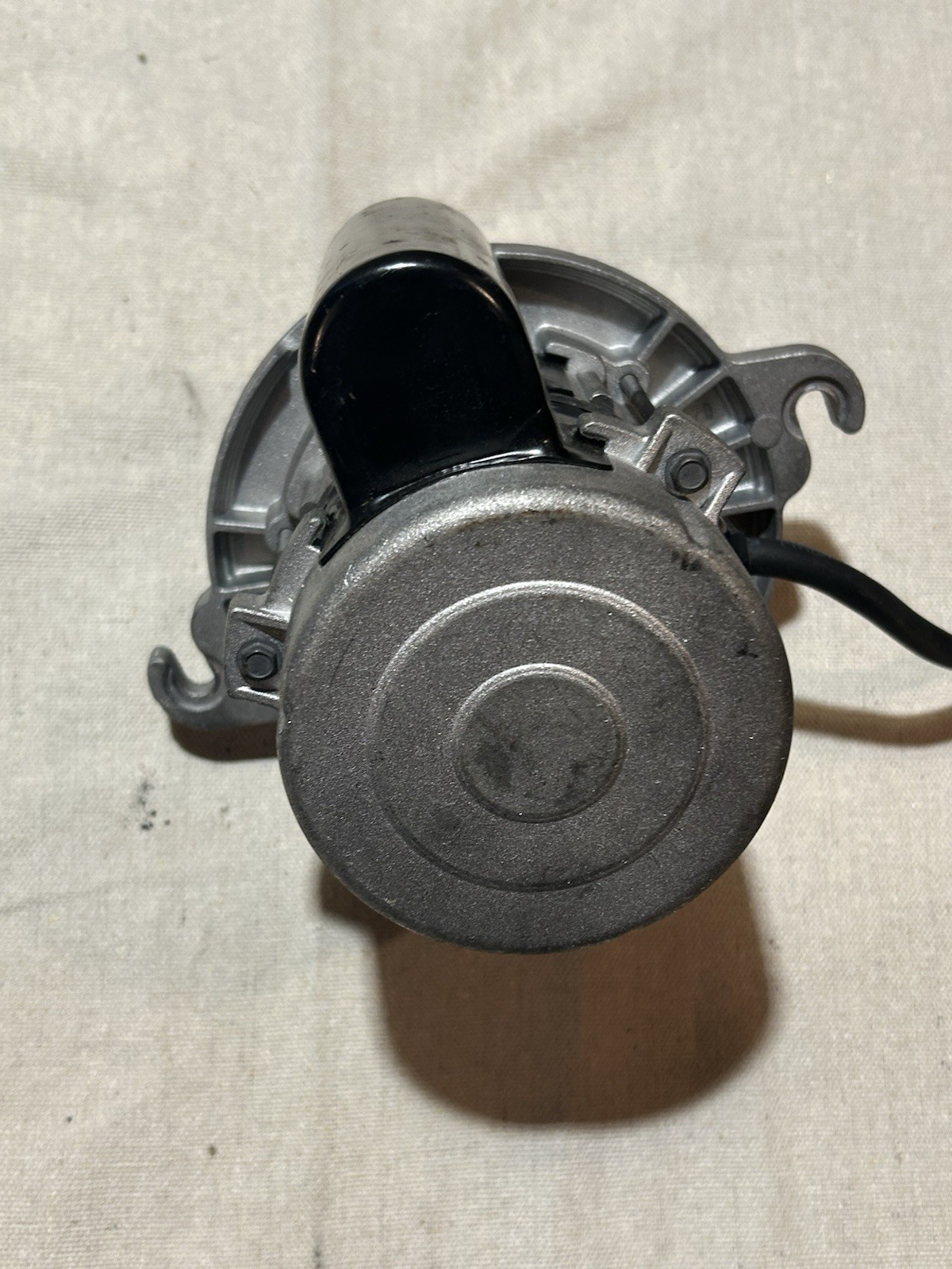 Oil Burner Motor BECKETT mod.Y5L27.1C81 (21805) 115V 3450RPM 1/7 HP