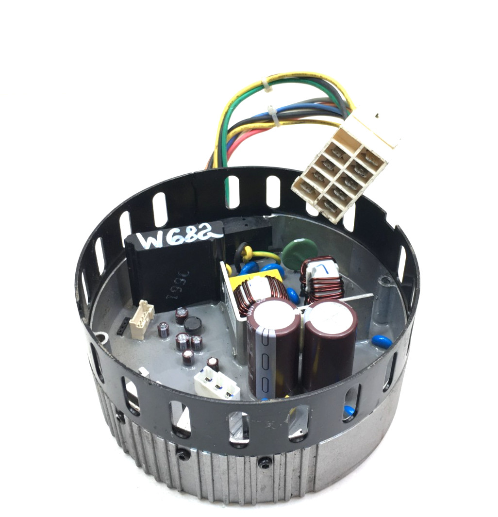BROAD-OCEAN ZWK702D006074 Module ONLY KMSAH012C119 York PG3E48L06S21 used #W682