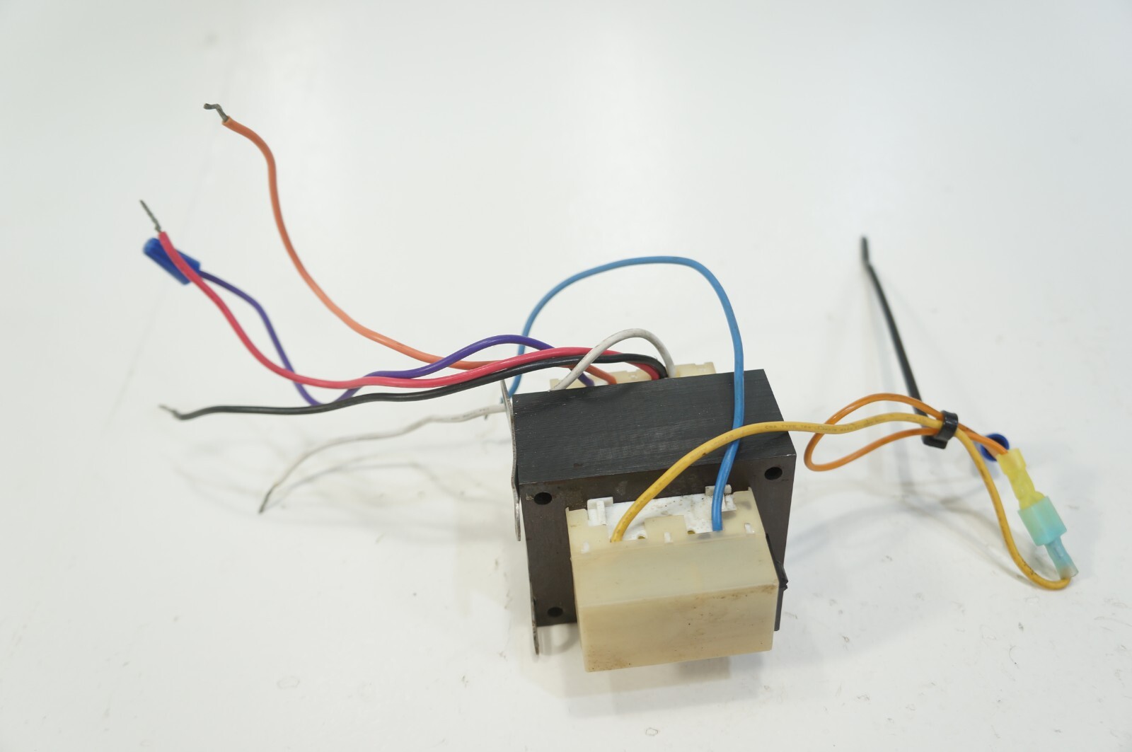 TCB7541 Control Transformer 120-480V 24V, 75VA 210-0029T Test 100%. Lot 1Z.
