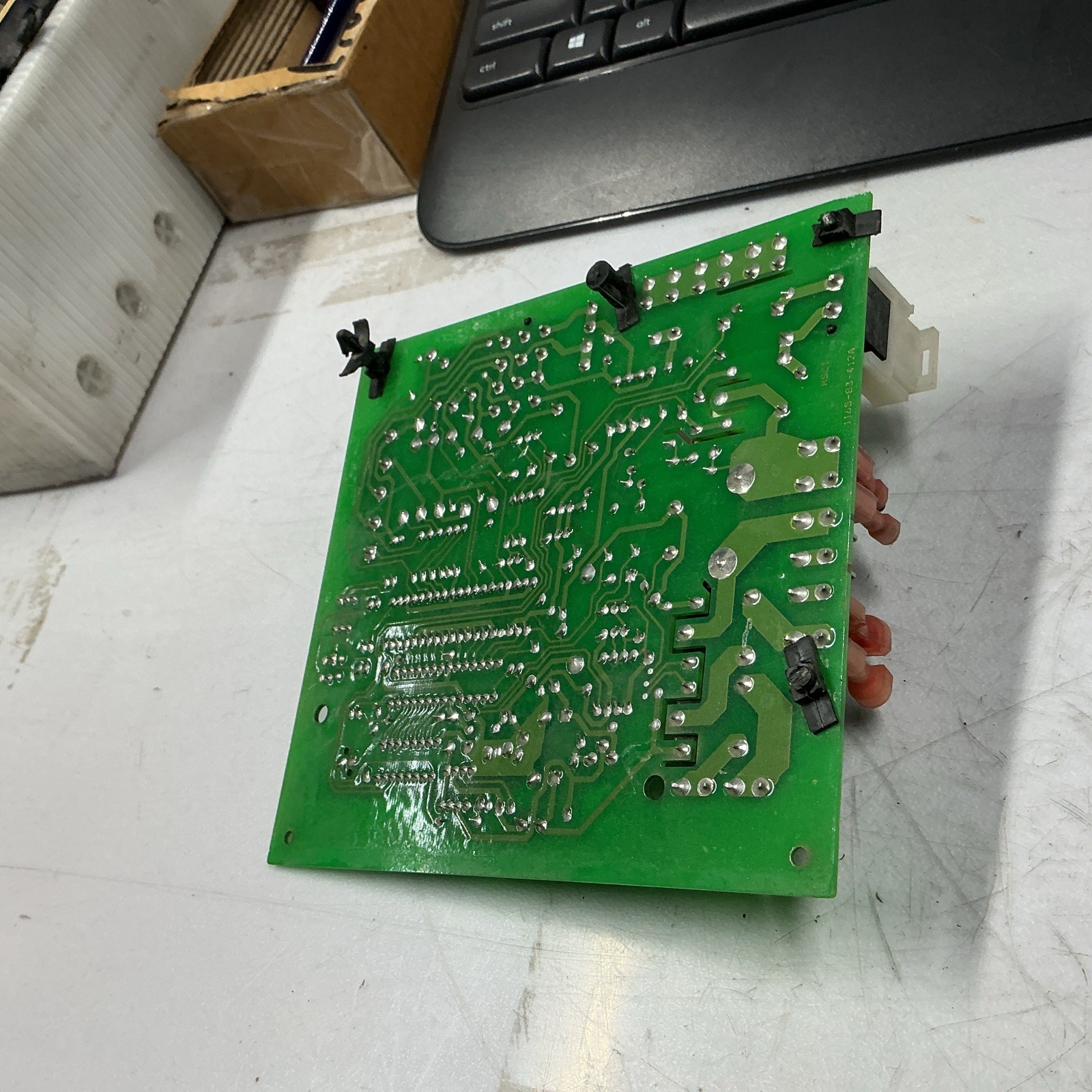 Goodman Furnace Control Board Part # PCBBF132 Free Shipping
