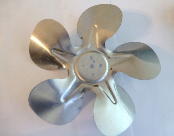 AIR DRIVE – FAN 7″ – 5 BLADE – MODEL FB7-21-5S, FB7-30-5S, FB7-37-5S