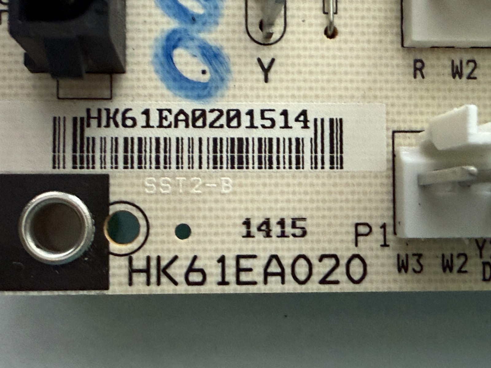 Varidigm 97-1210B 97-1149A Control Board 655127