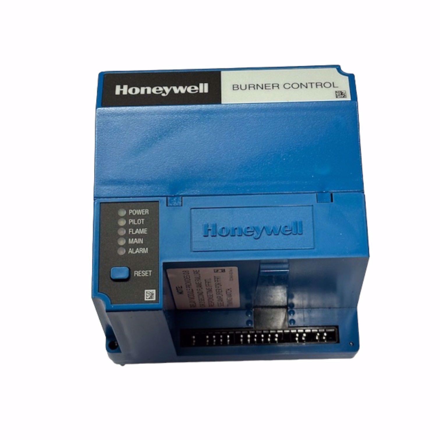 HONEYWELL RM7895A1014 AUTOMATIC PROGRAMMING CONTROL