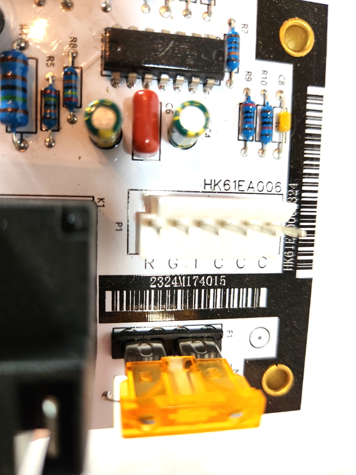 HK61EA006 For Carrier Bryant Payne CEPL130541-01 Fan Blower Control Board NEW