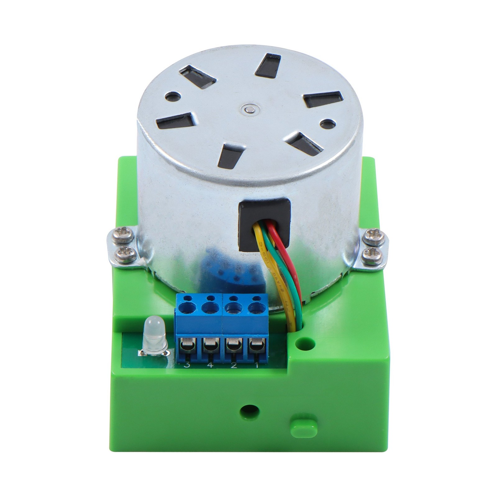 RM-MB Replacement Damper Motor # 35139 for Rectangular HVAC Dampers