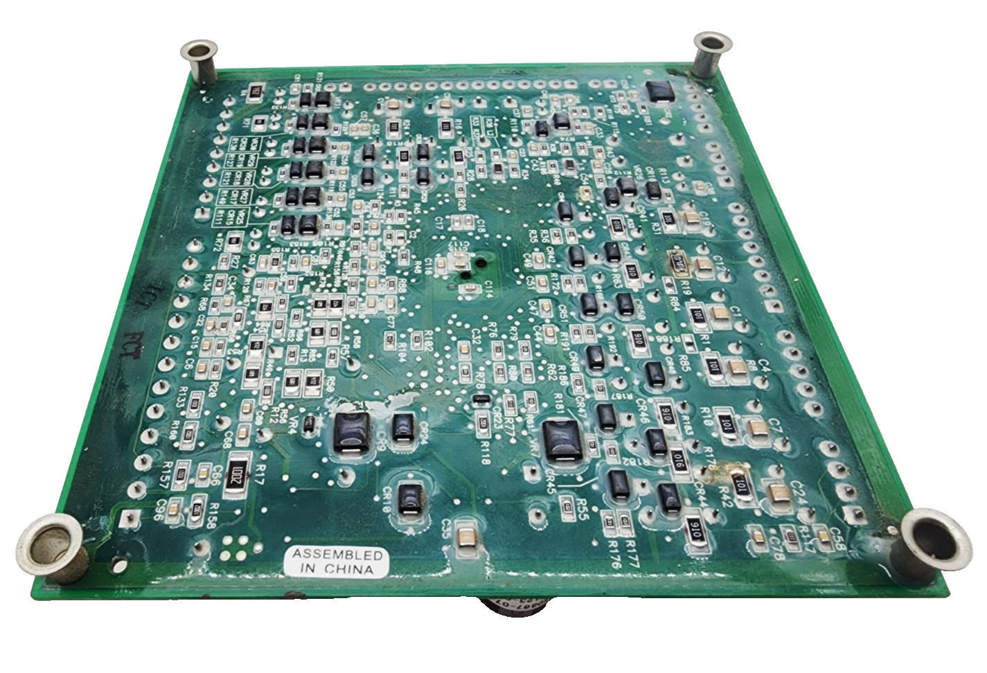 Trane/American Standard RTRM X13650867-07 6400-1079 Control Circuit Board V7.0