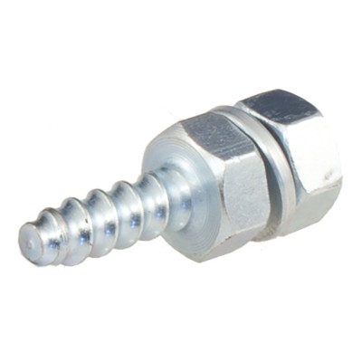 Gorlitz E01 1/2″ Cable End SS Connector