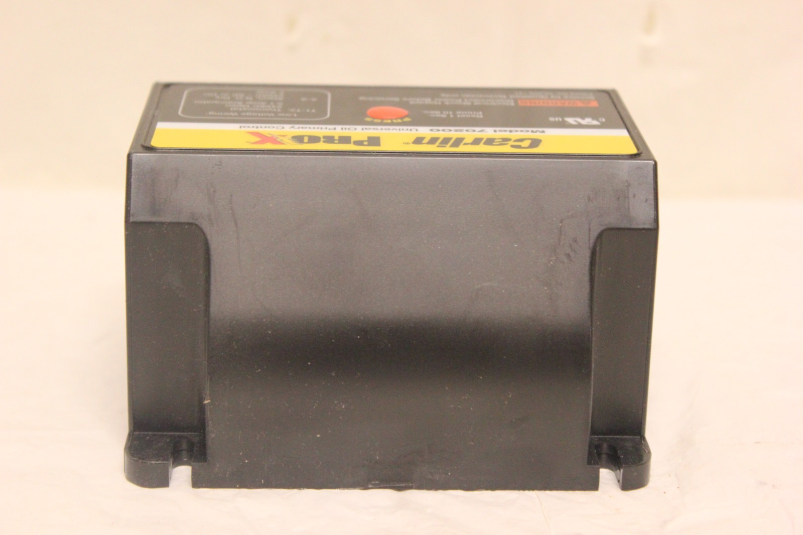 Carlin ProX 70200S Universal Oil Burner Primary Control J24