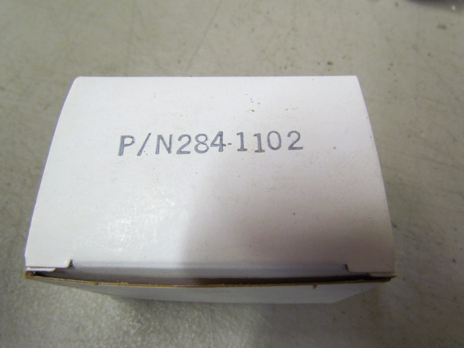 New Old Stock CAM STAT S106-1B31-45C TIME DELAY RELAY 284-1102 Hard To Find
