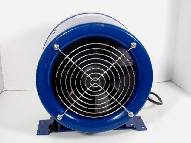 EC MOTOR FAN NE-A200Z 220-240V AIR FLOW 1205CMH 0-3800 RPM