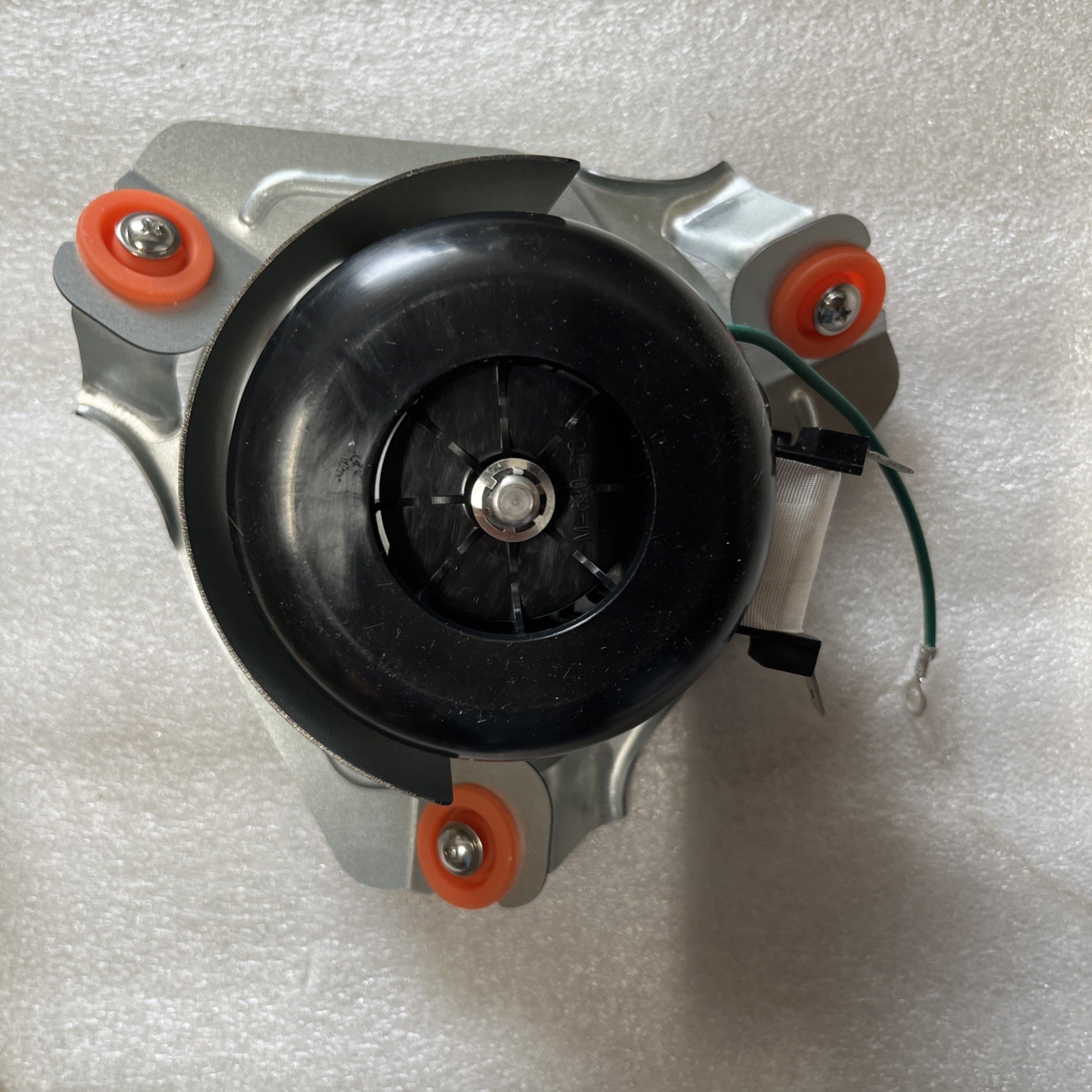 HC21ZE127A Furnace Draft Inducer Motor Blower Assembly For Bryant Carrier Payne