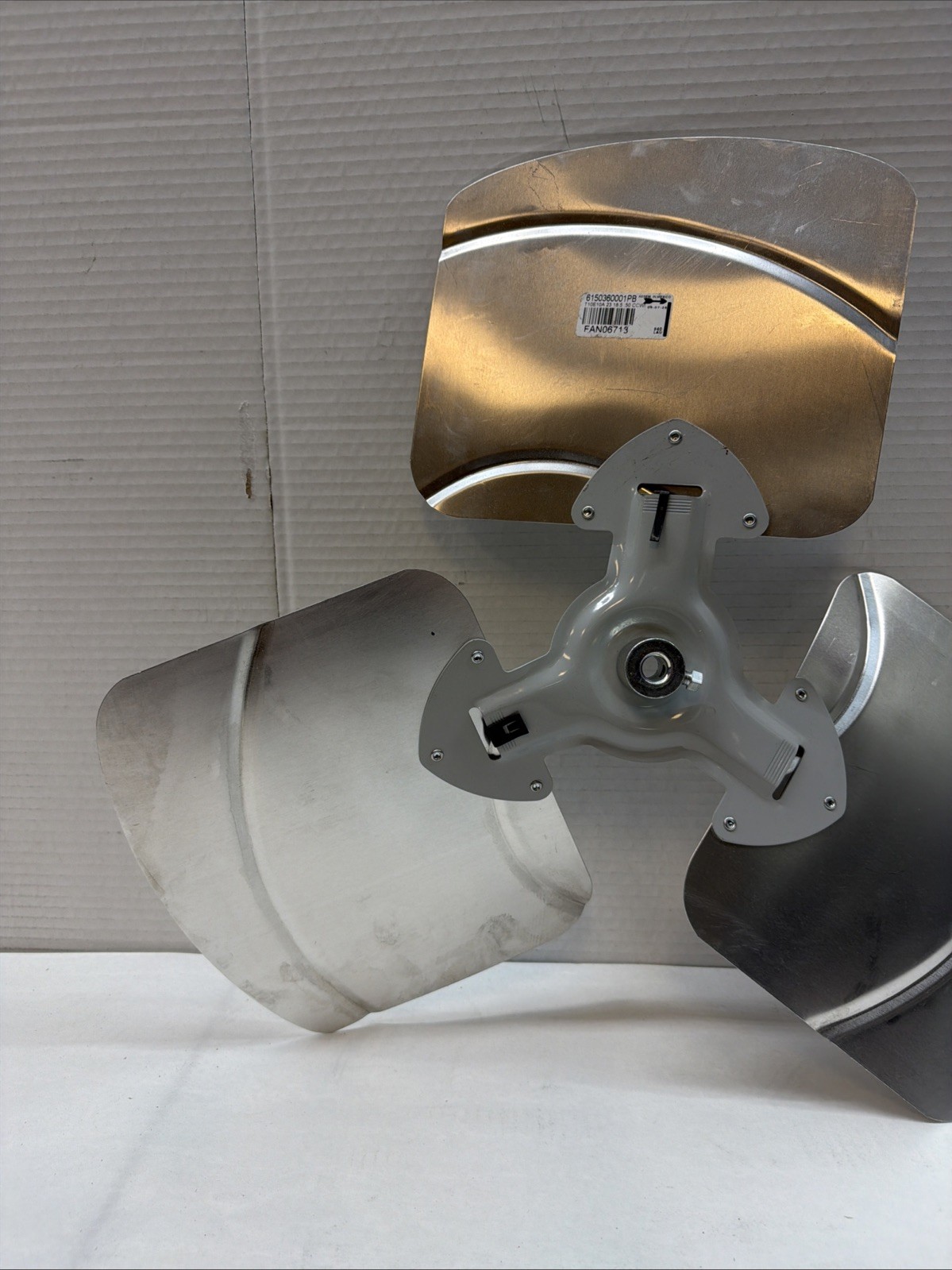 Trane Fan Blade FAN06713