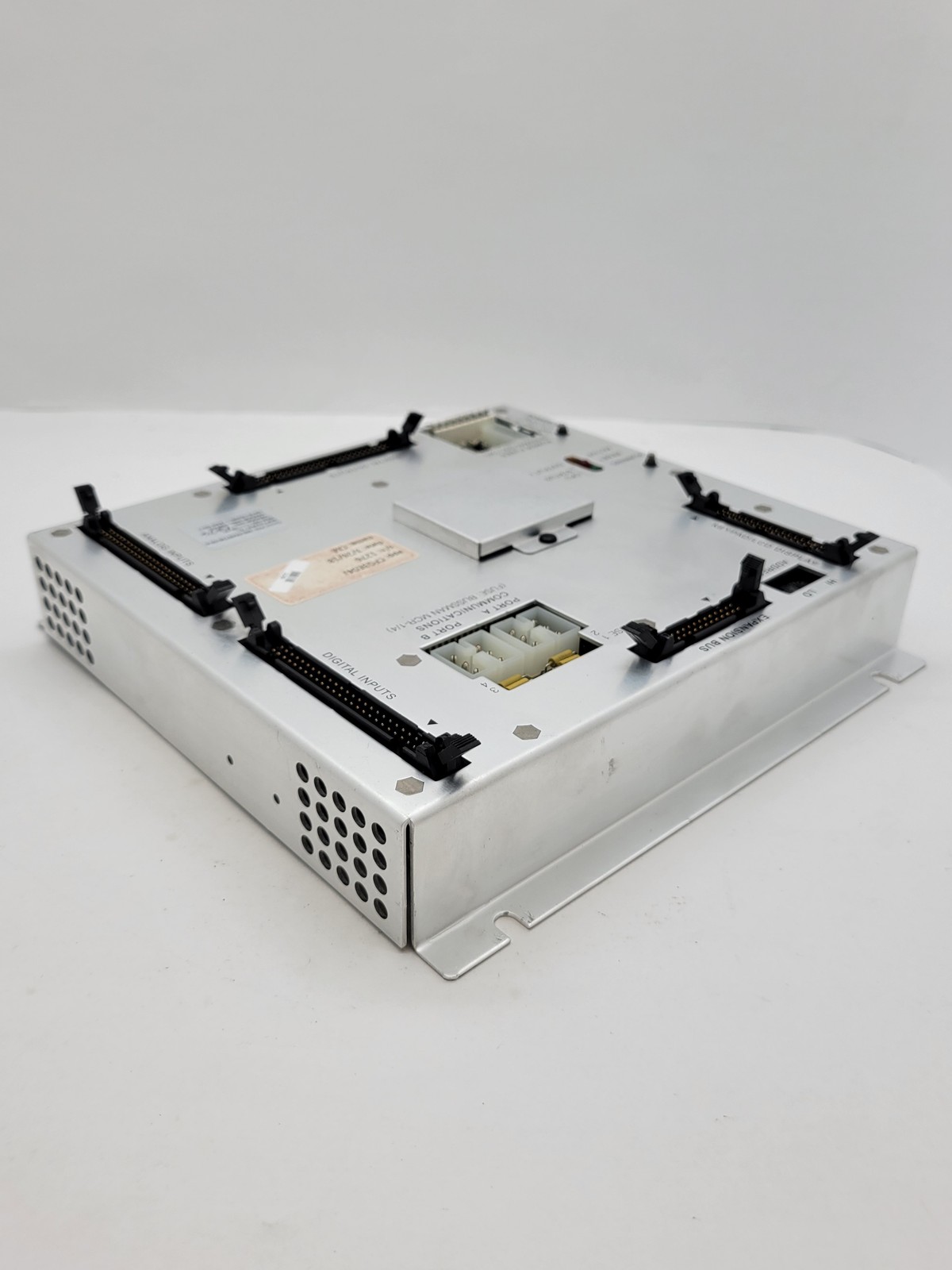 McQuay 860-654873B-50-A Chiller Control Board Digital/Analog Inputs