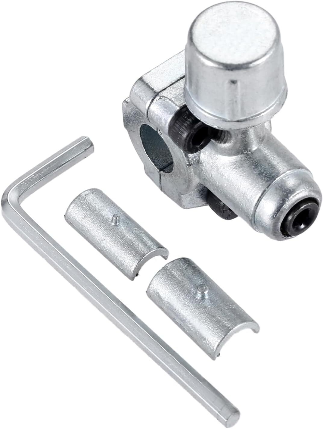 4Pack BPV31 Bullet Piercing Valve ,A/C Refrigeration Lines. 5/16 – 3/8 – 1/4
