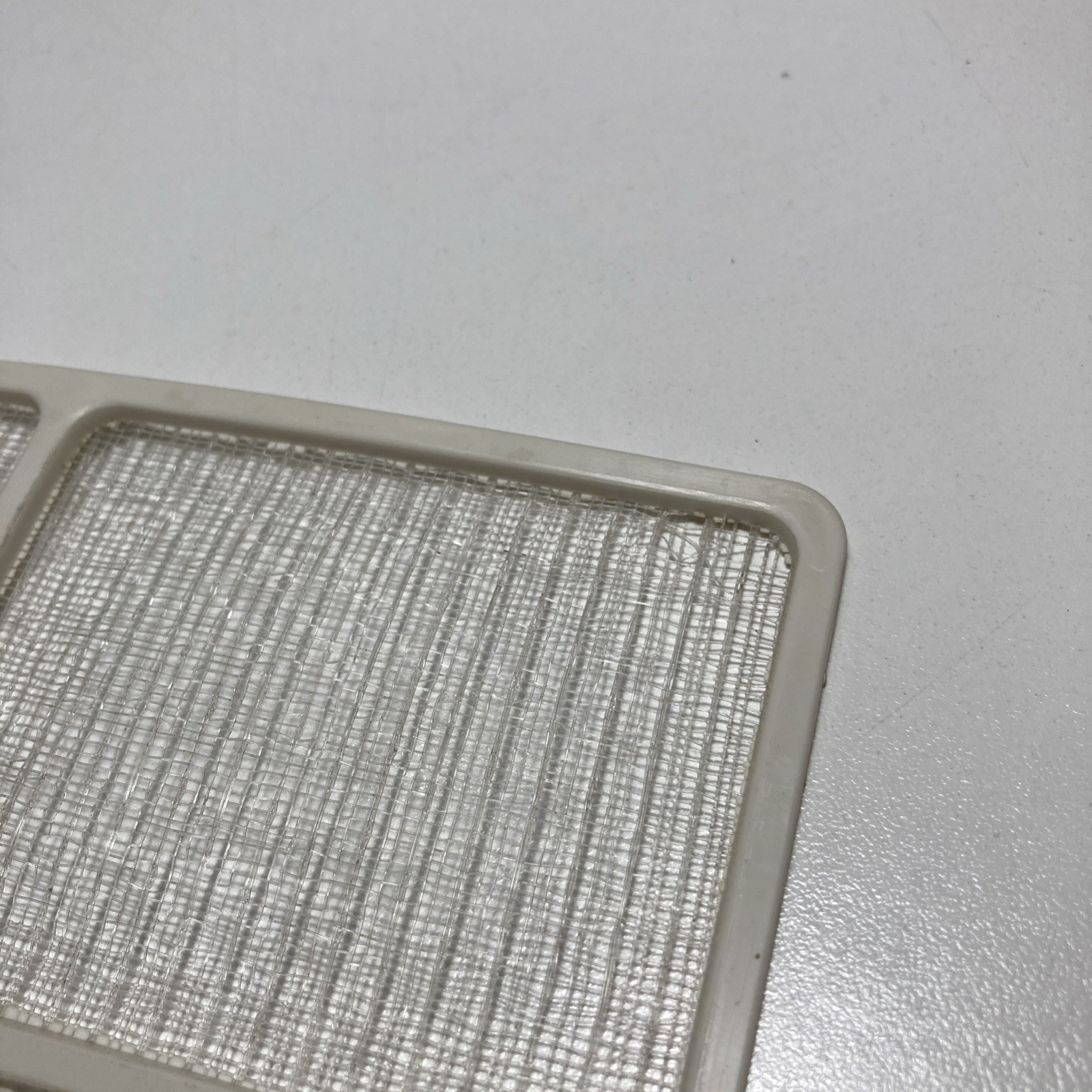 Haier AC HWR06XC6 Air Conditioner Replacement Parts OEM Air Filter Screen
