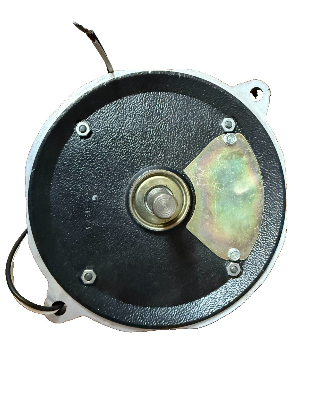 A.O.smith EL2004 HVAC Oil Burner Motor