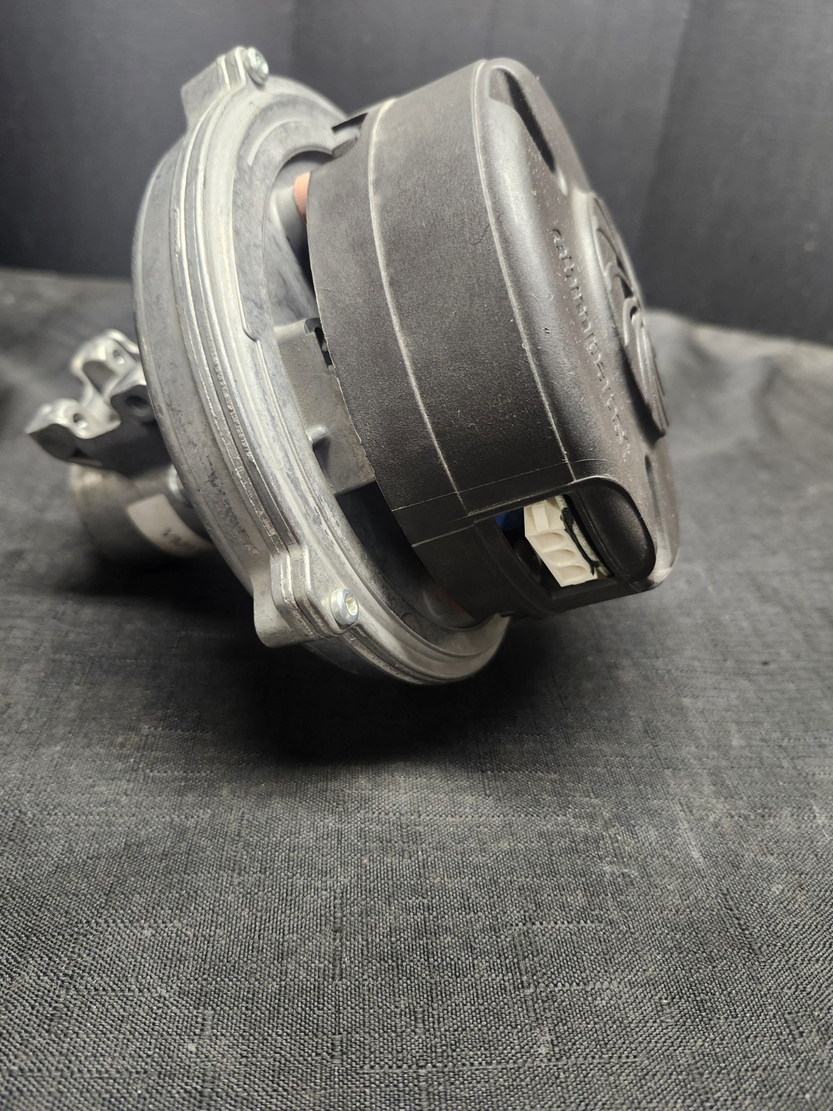 NTI Vmax Boiler Blower Fan EBMPAPST NRG118/0800-3612-030317-68