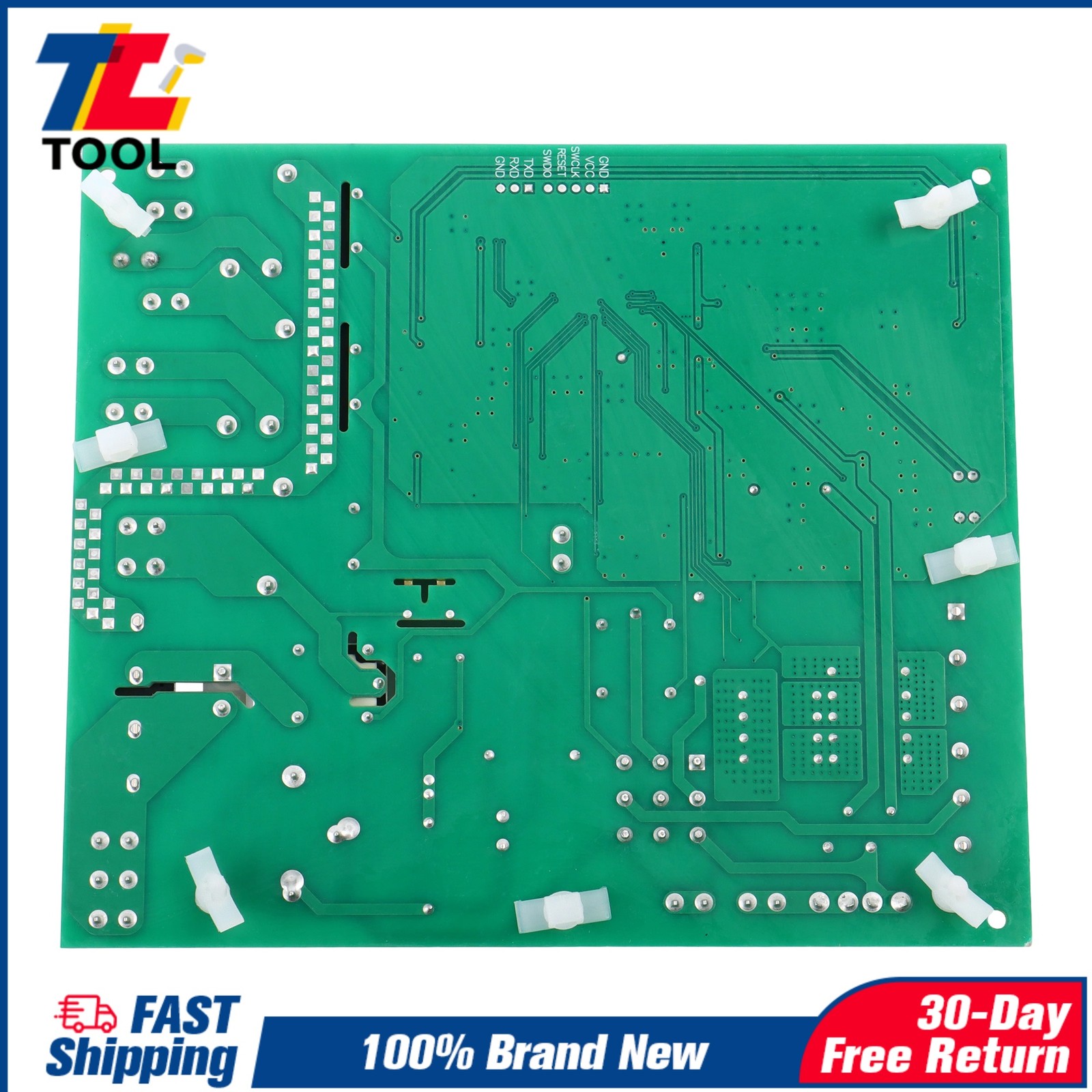 62-24140-02 Gas Furnace Circuit Board 1028-928 62-24140-04 Furnace Control Board