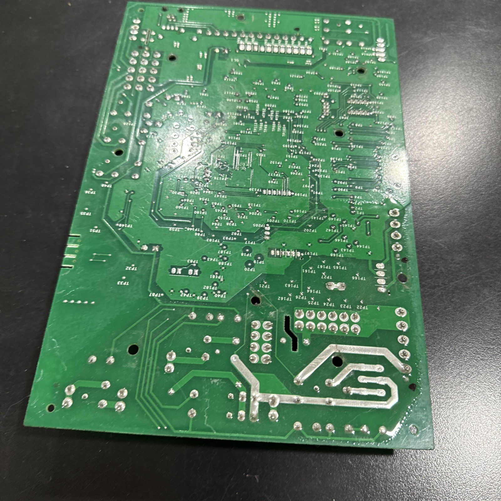 Goodman Emerson PCBKF103 Furnace Control Circuit Board 50C51-290-01