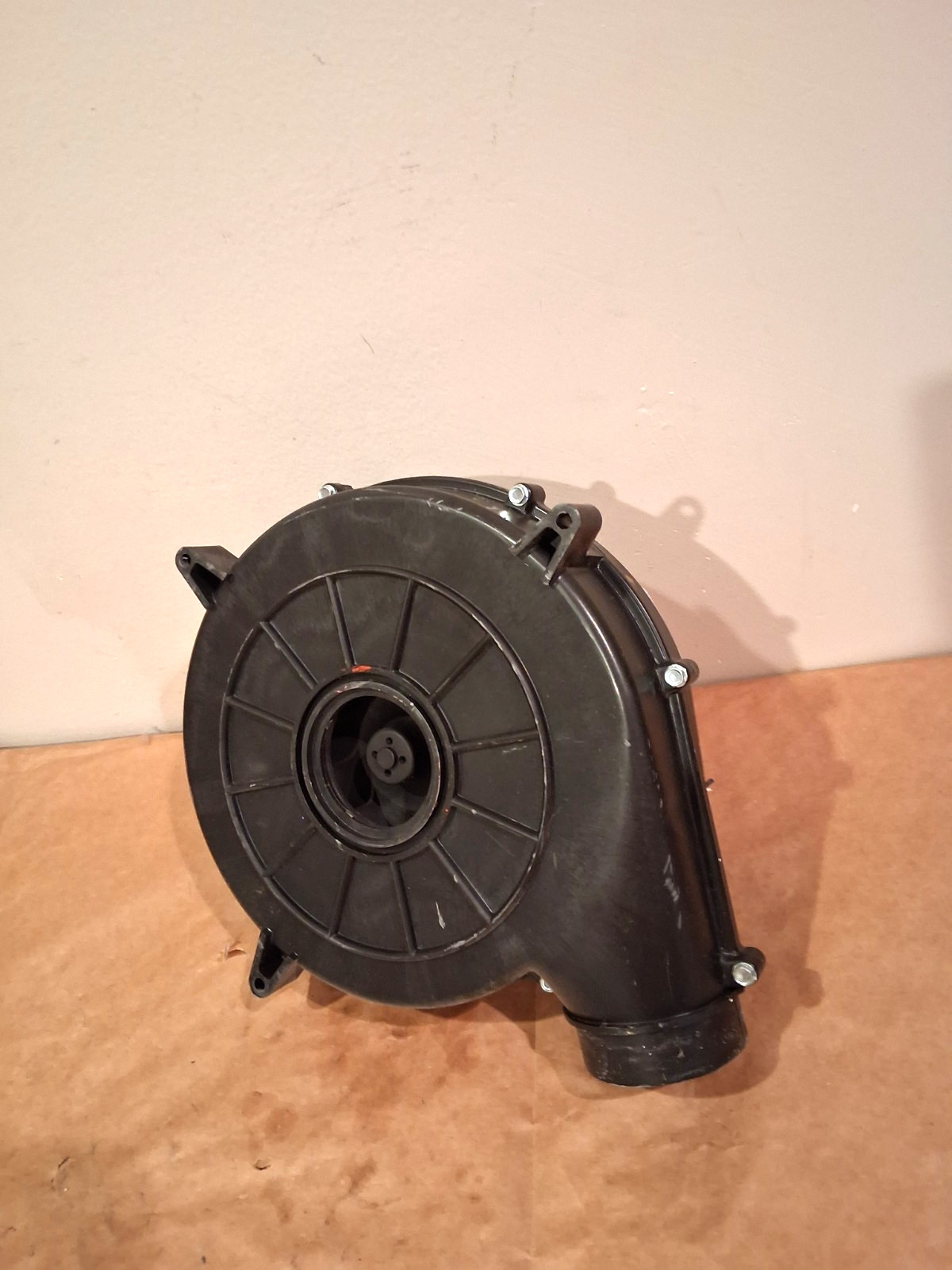 American Standard Trane Inducer Motor Assembly 7092-0238 D342097P01 70920238