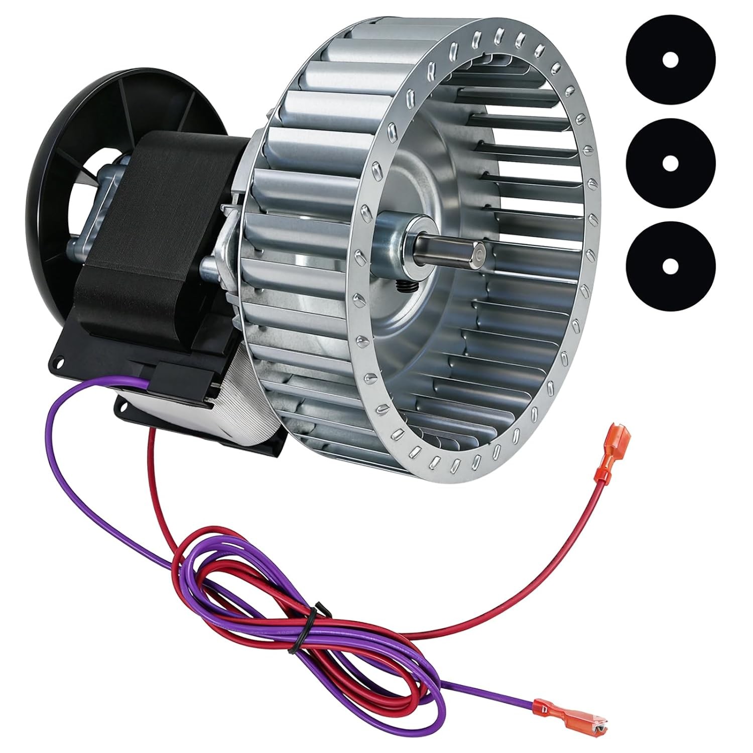 A078 Central Furnace Blower Motor for Goodman 0131G00000PS / Fasco 70582338 NEW