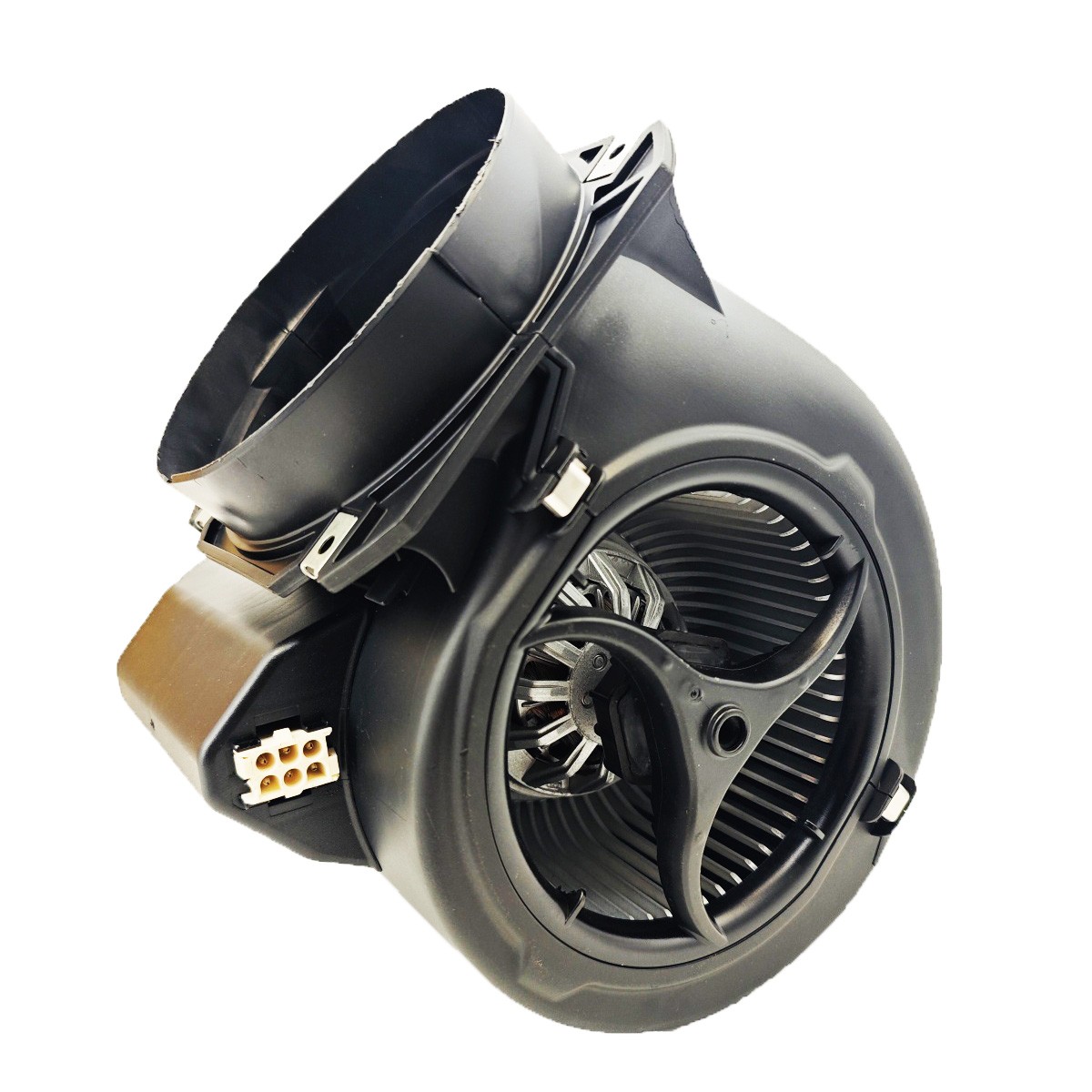 New Cooling fan 230V 50/60Hz 1.55/175A 3.55/400W For ebmpapst D2E146-HT65-14