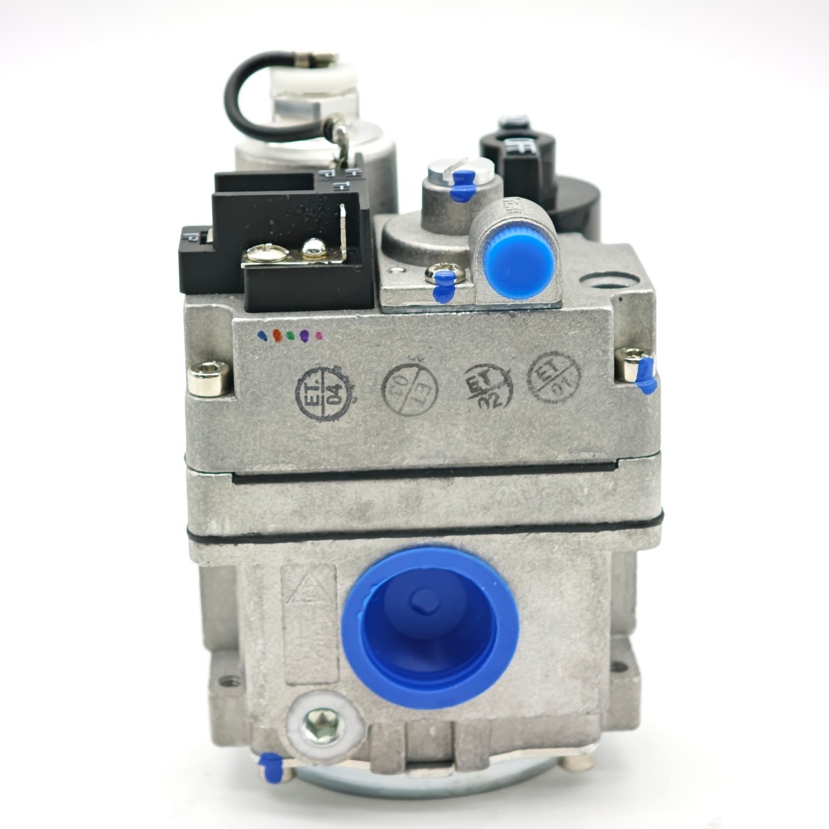 700-506 Millivolt Gas Valve Replacement for Robertshaw 700 Series, 200,000 BTU/