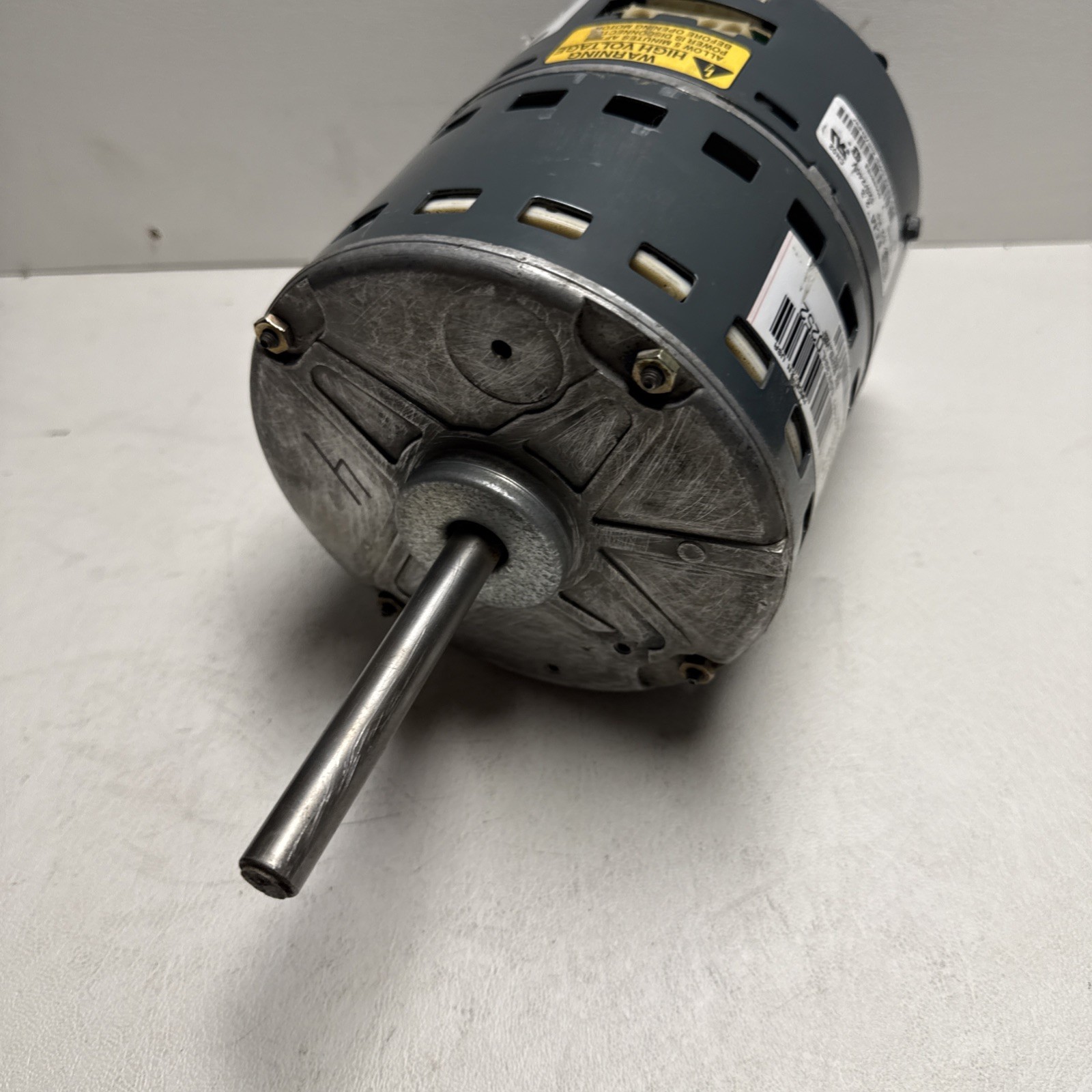 GE ECM Motor 5SME39HL0252 ECM 2.3 CN02 Rotation CCW D341314P04
