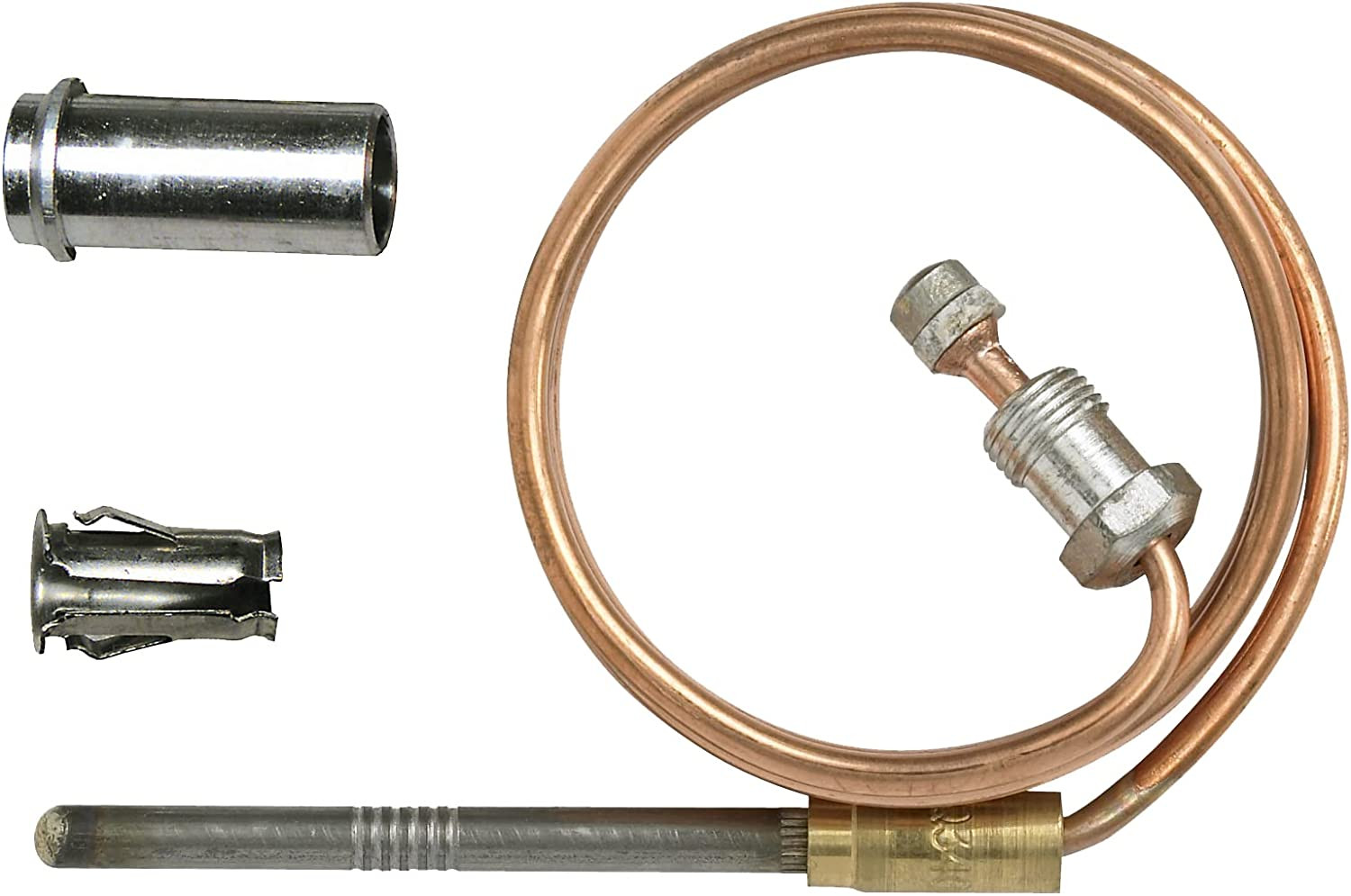 CQ100A1013/U 24-Inch Replacement Thermocouple Gas Furnaces Boilers & Heaters