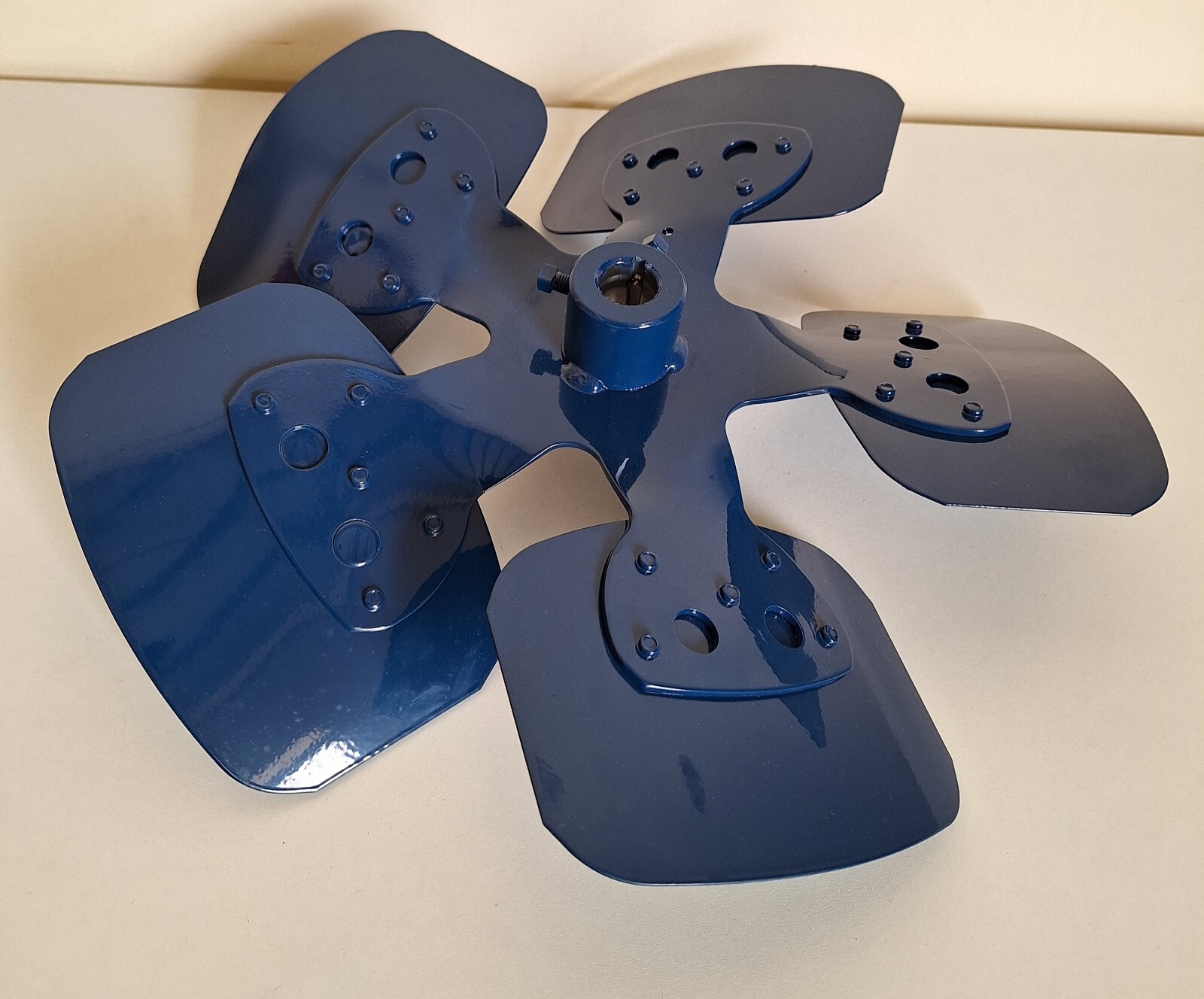 Carrier 38-00511-00SV Fan Propeller