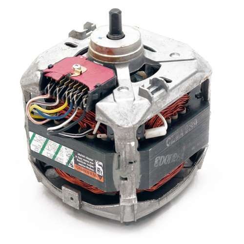Whirlpool WP8529935 3-Speed Motor Without Pigtail – Versatile HVAC/Plumbing