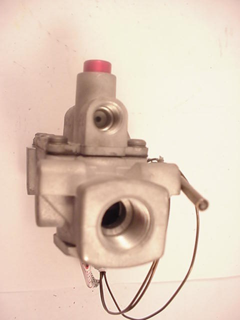 Robertshaw 4020-007 Gas Safety Valve FMDA 1/2″ NPT Ships Same Day