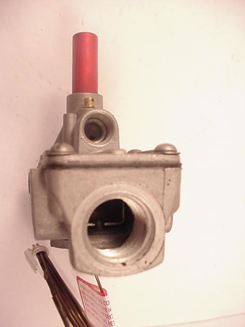 Robertshaw 4020-011 Gas Safety Valve FMDA 1/2″ NPT Ships Same Day
