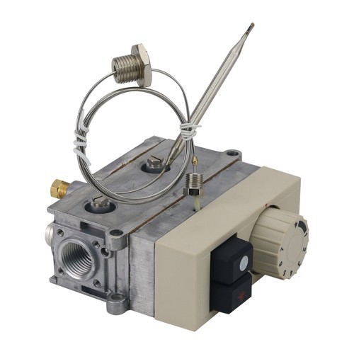 0085AQ0287 Thermostatic Gas Valve 710 Replacement Made in China 120-200℃