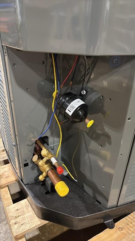 Trane XR 4TTA4060A3000AA, Condenser only