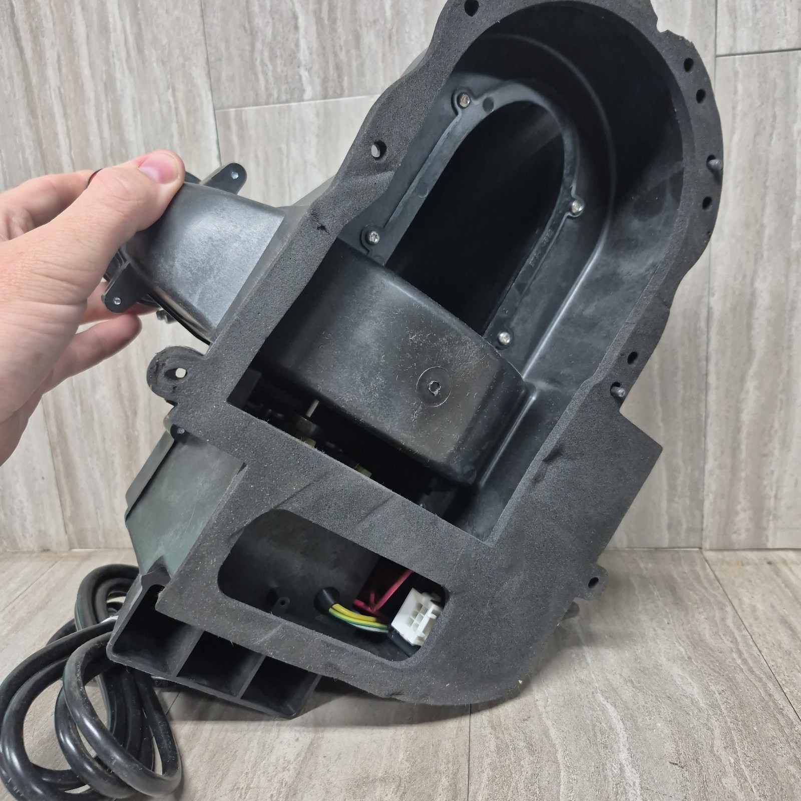 Fasco Aquavent Water Heater Draft Blower Motor AP18952A 120V 70582965