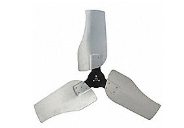 Replacement Blade, 36 In. DAYTON 23NU13