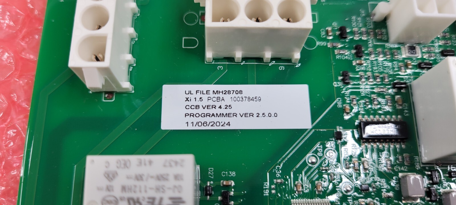 AO Smith Water Heater 100312667 Replacement MPN 100358513 Control Board NEW
