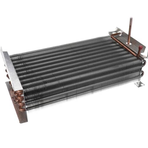 Heatcraft 52756801 Evap Coil