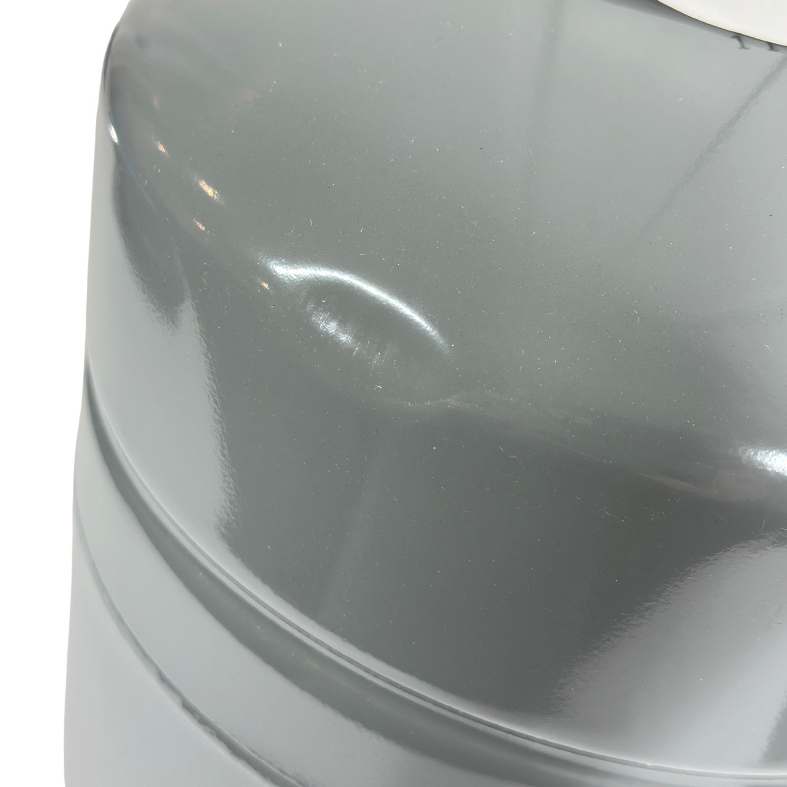 Amtrol Extrol EX-30 Boiler Expansion Tank – 102-1 (Dented Corner / Scuff Marks)