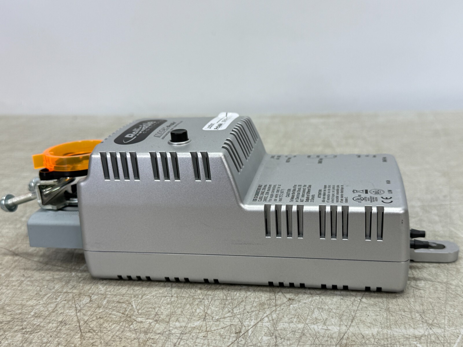 Reliable Controls Mach-ProAir BACnet Building VAV Controller MPA33-A Output