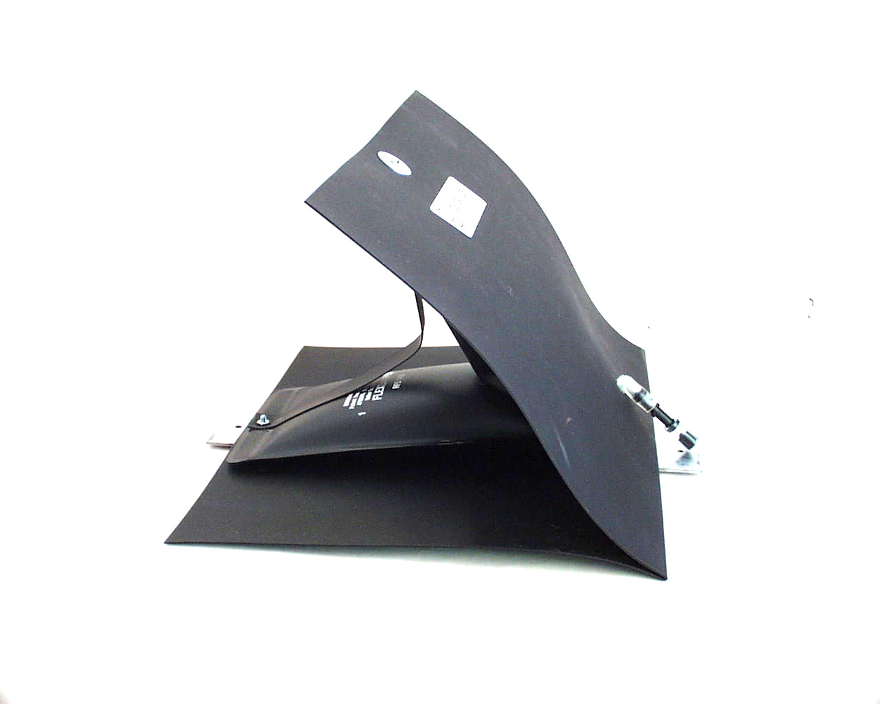 Retrofit RetroZone™ Enerzone Flexdamper System w/20 Damper Dampners included!