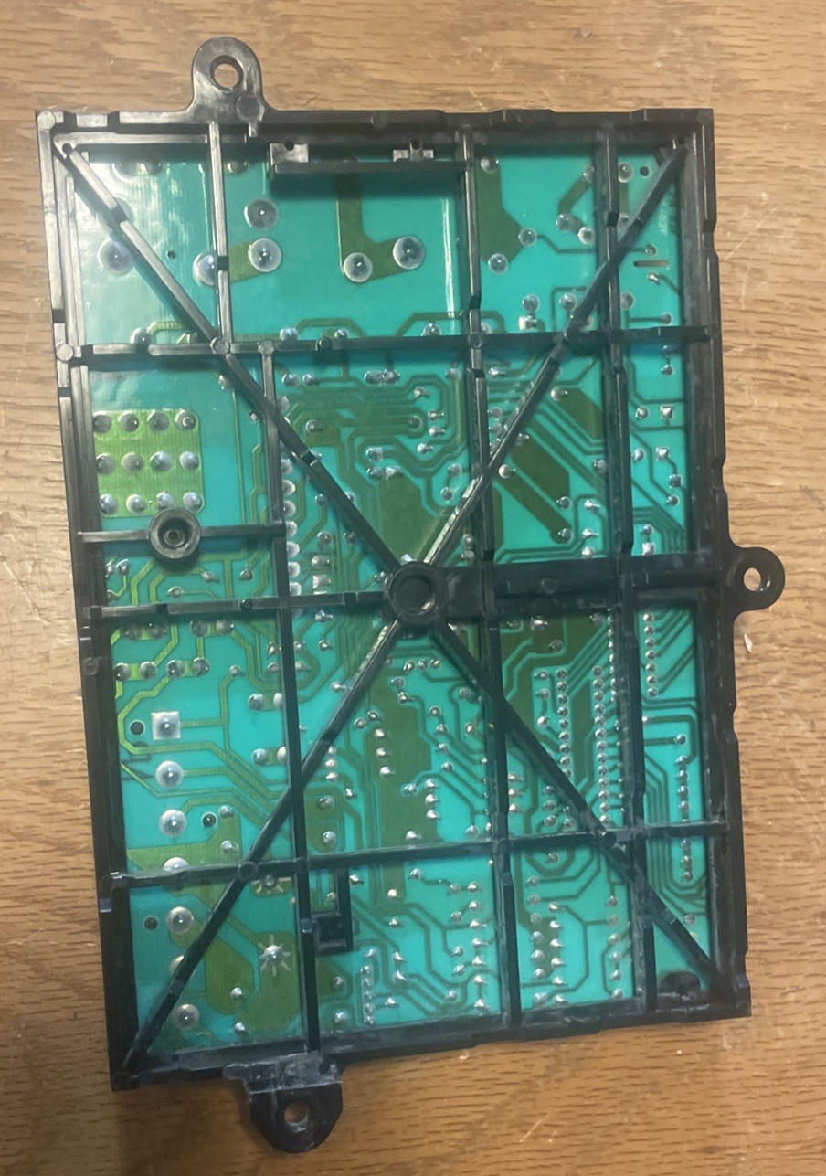 Carrier Bryant Payne HK42FZ014 CEPL130437-01 Furnace Control Board TESTED